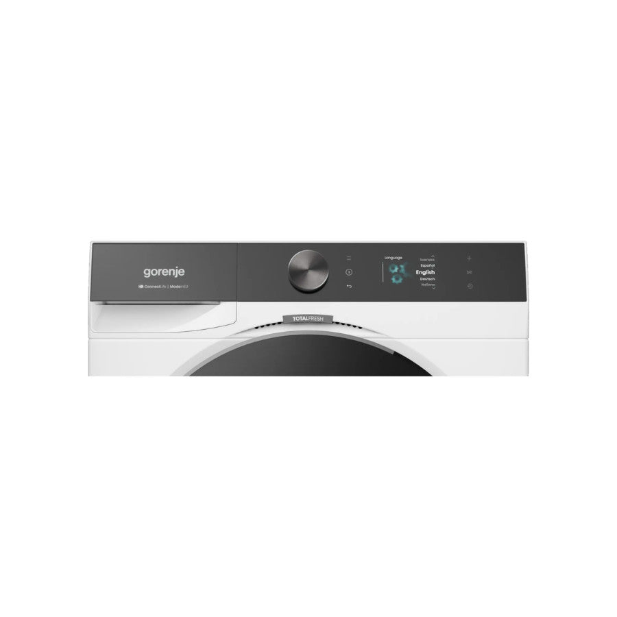 Gorenje mašina za veš mašina WG814A5P5 10KG 1400OBRT Inverter