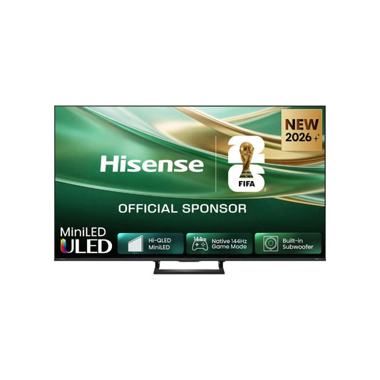 Hisense Smart Mini LED ULED televizor 144Hz 55E8S 55" 4K UHD