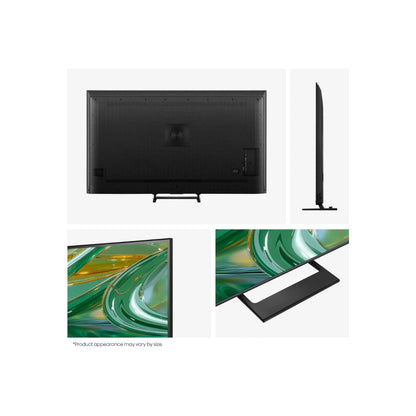 Hisense Smart Mini LED ULED televizor 144Hz 55E8S 55" 4K UHD