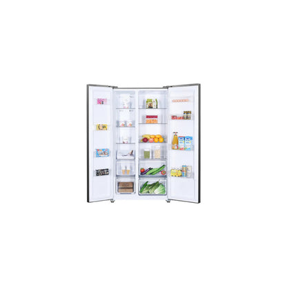 Beko Side by Side SideBySide Američki GNO 5322 XPN 7GOD Gar.