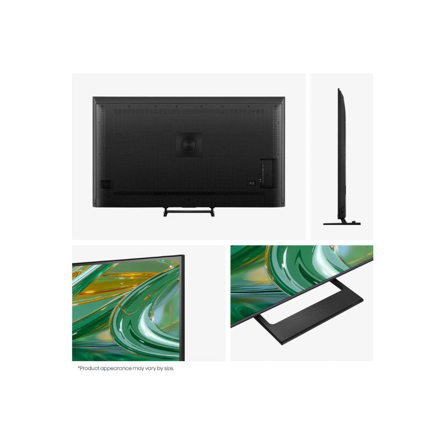 Hisense Smart Mini LED ULED televizor 144Hz 75E8S 75" 4K UHD