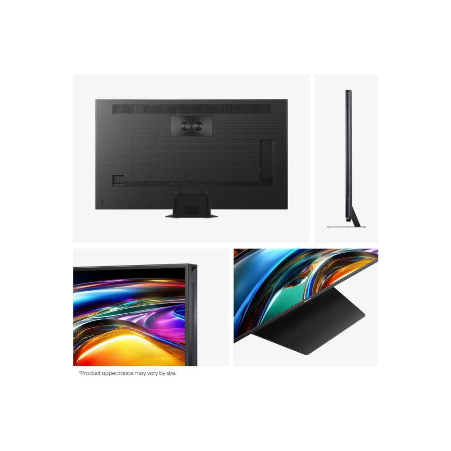 Hisense Smart RGB Mini LED televizor 144Hz 85UR9S 85" 4K UHD
