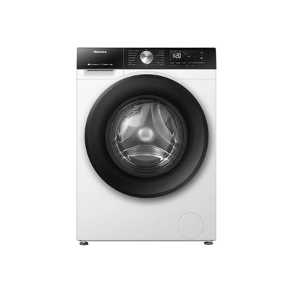 Hisense mašina za veš 8KG 1400OBRT WF3S8043BW3 INVERTER