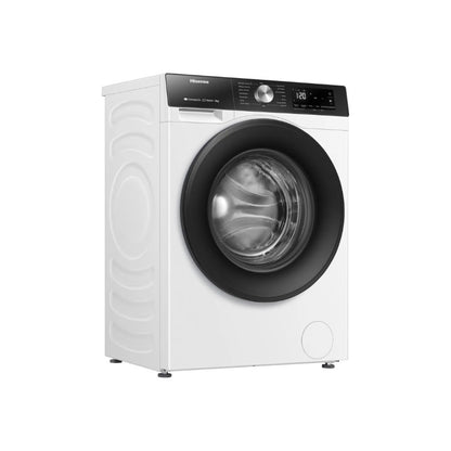 Hisense mašina za veš 8KG 1400OBRT WF3S8043BW3 INVERTER