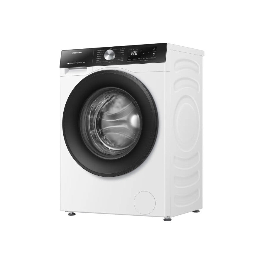 Hisense mašina za veš 8KG 1400OBRT WF3S8043BW3 INVERTER
