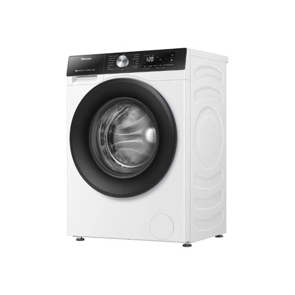Hisense mašina za veš 8KG 1400OBRT WF3S8043BW3 INVERTER