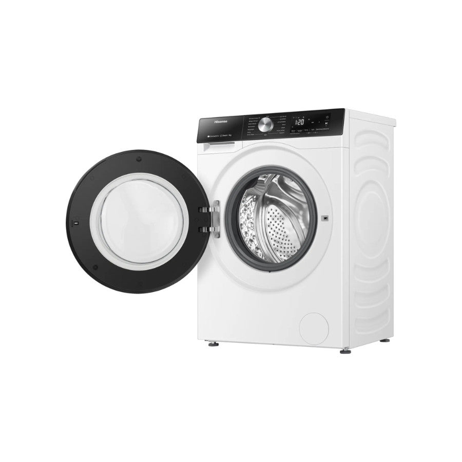 Hisense mašina za veš 8KG 1400OBRT WF3S8043BW3 INVERTER