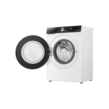Hisense mašina za veš 8KG 1400OBRT WF3S8043BW3 INVERTER