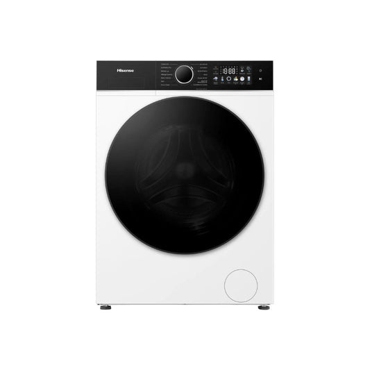 Hisense kombinovana mašina za veš sušilica 8KG 5KG 1400OBRT WD3I8043BWF2