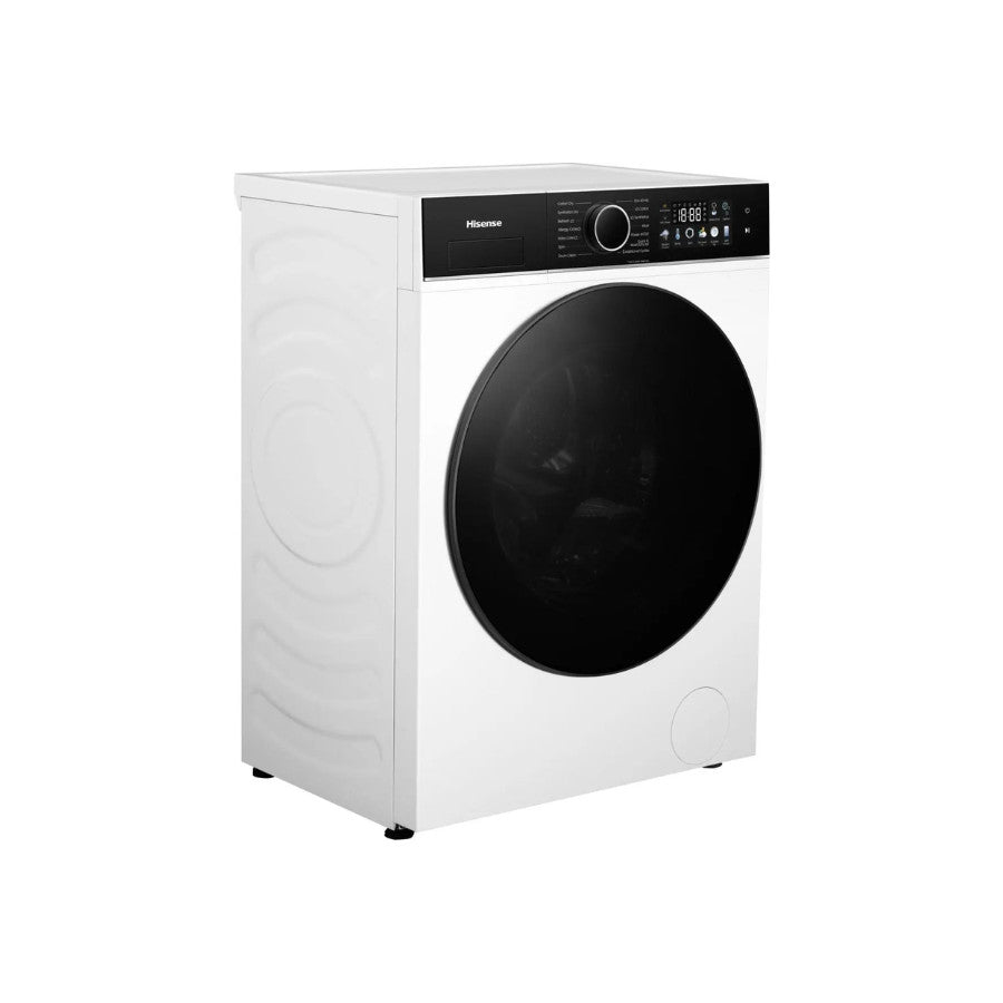 Hisense kombinovana mašina za veš sušilica 8KG 5KG 1400OBRT WD3I8043BWF2