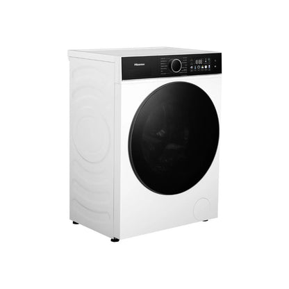 Hisense kombinovana mašina za veš sušilica 8KG 5KG 1400OBRT WD3I8043BWF2