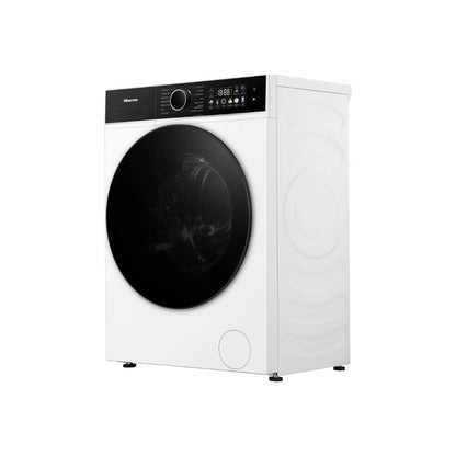 Hisense kombinovana mašina za veš sušilica 8KG 5KG 1400OBRT WD3I8043BWF2