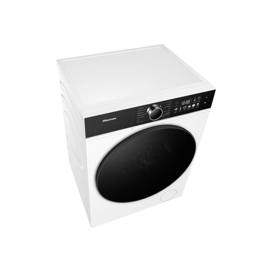Hisense kombinovana mašina za veš sušilica 8KG 5KG 1400OBRT WD3I8043BWF2