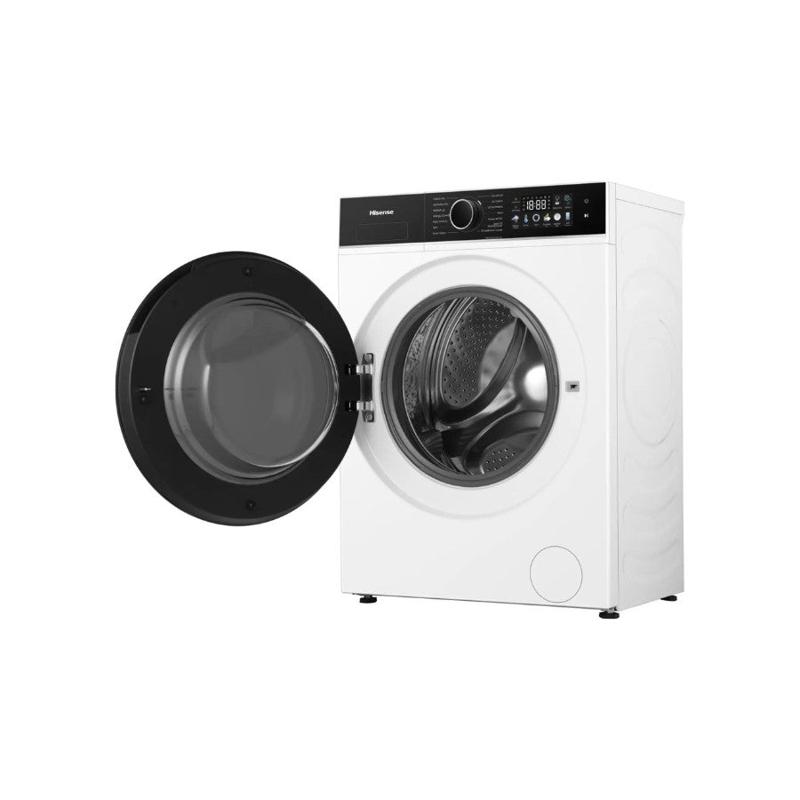 Hisense kombinovana mašina za veš sušilica 8KG 5KG 1400OBRT WD3I8043BWF2