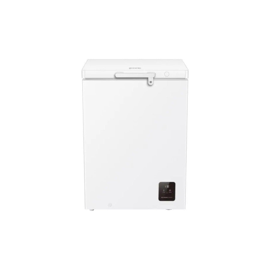 Gorenje škrinja zamrzivač FH15E6W5 141l