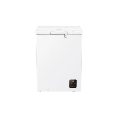 Gorenje škrinja zamrzivač FH15E6W5 141l