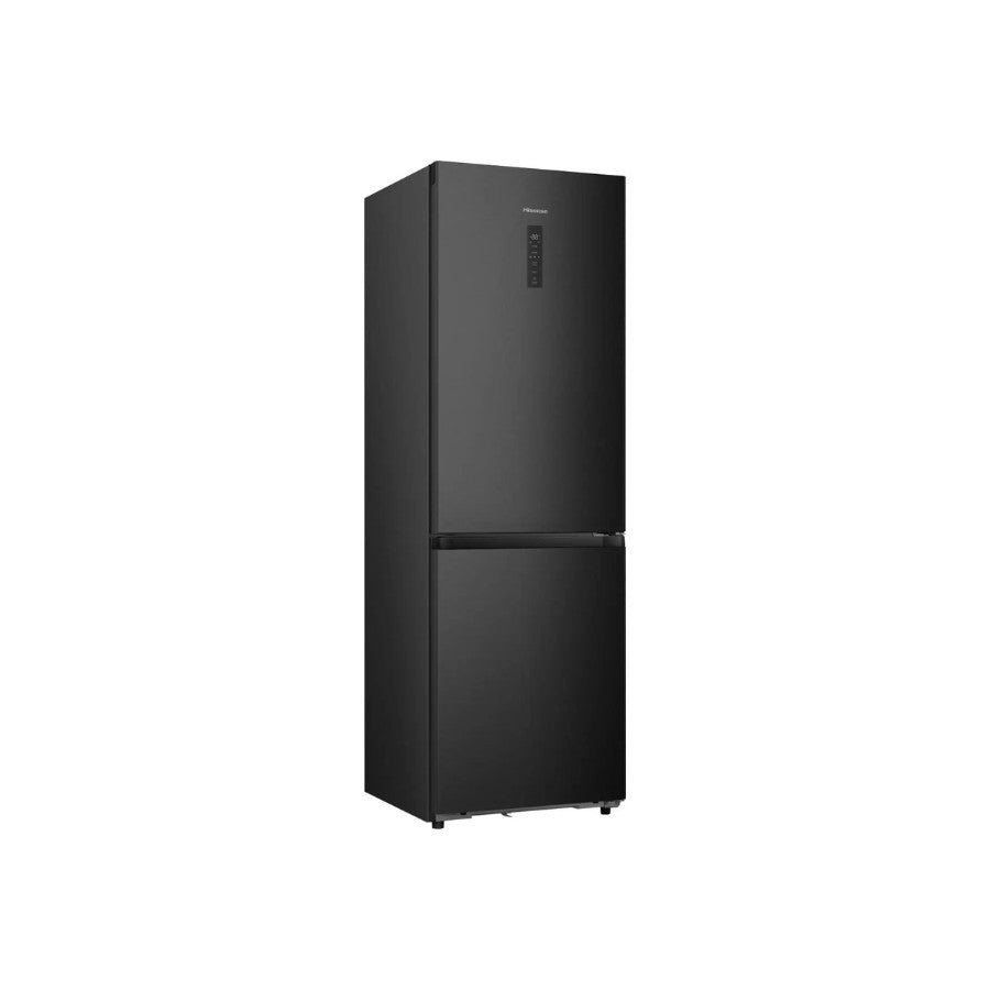 Hisense kombinovani frižider NoFrost RB3K330SEFE 185cm