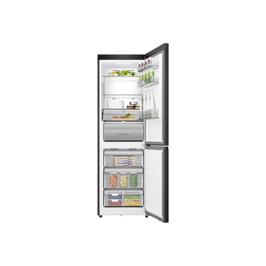 Hisense kombinovani frižider NoFrost RB3K330SEFE 185cm