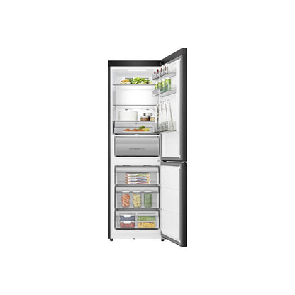 Hisense kombinovani frižider NoFrost RB3K330SEFE 185cm