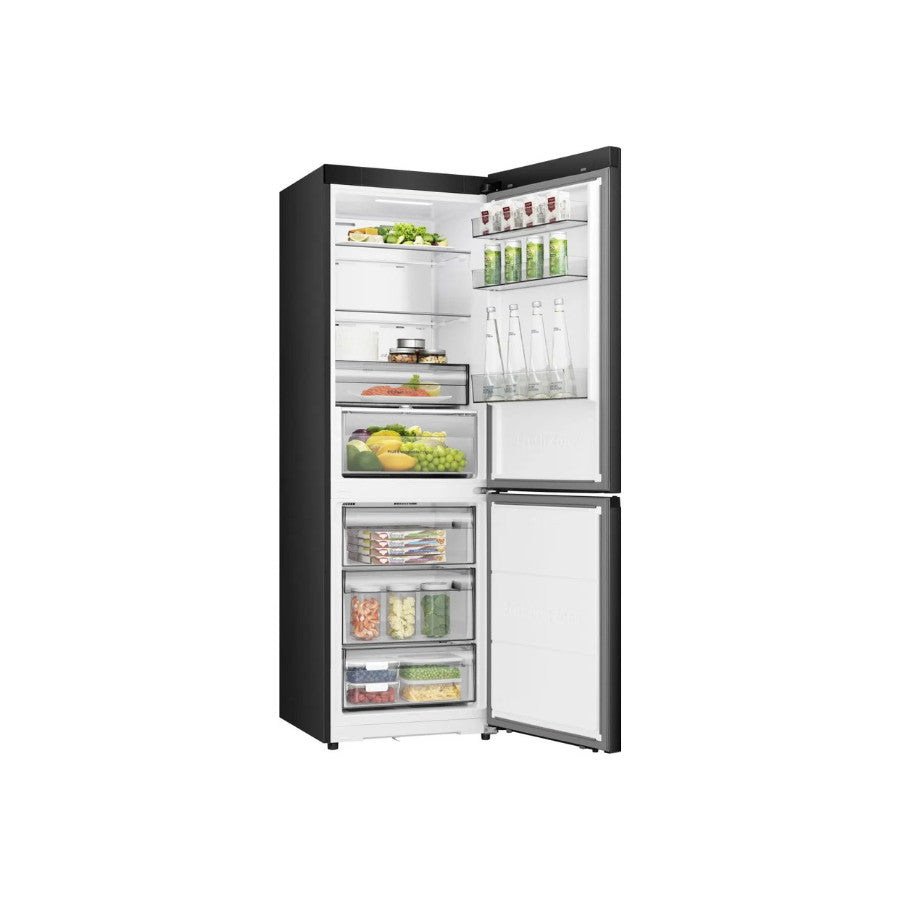 Hisense kombinovani frižider NoFrost RB3K330SEFE 185cm