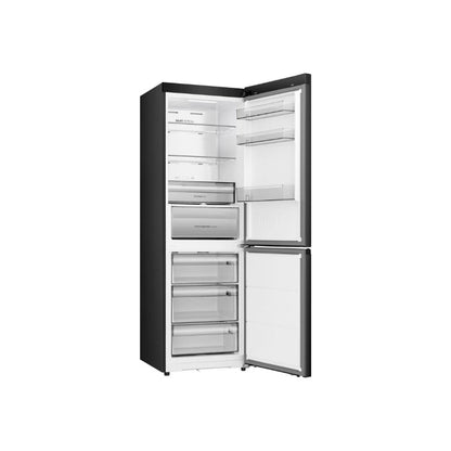 Hisense kombinovani frižider NoFrost RB3K330SEFE 185cm