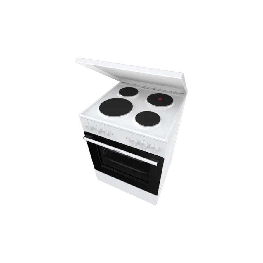 Gorenje električni štednjak šporet GE6A41WB 60cm Ventilatorska