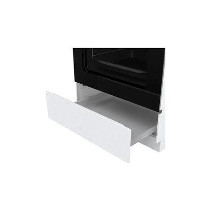 Gorenje električni štednjak šporet GE6A41WB 60cm Ventilatorska