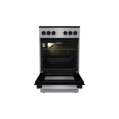Gorenje električni štednjak GEC5A11SG 50cm Staklokeramička ploča
