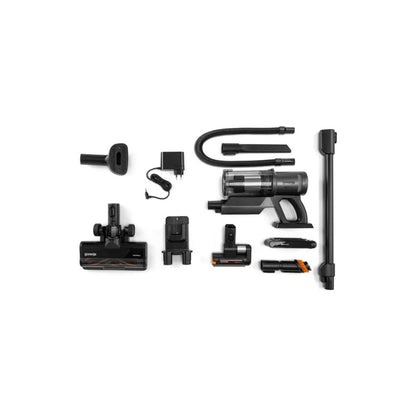 Gorenje štapni usisivač SVC296449NMBL Inverter