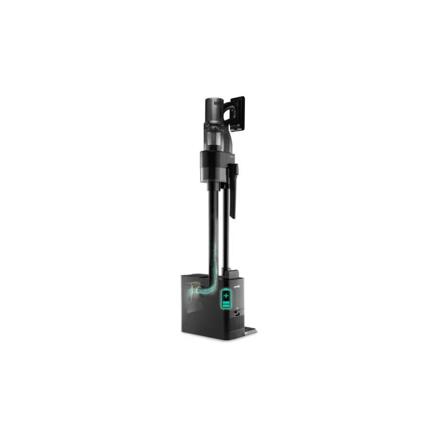 Gorenje štapni usisivač SVC296749NEBL Inverter