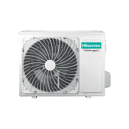 Hisense klima uređaj Expert Smart 18Ka CF50XS1FG A++