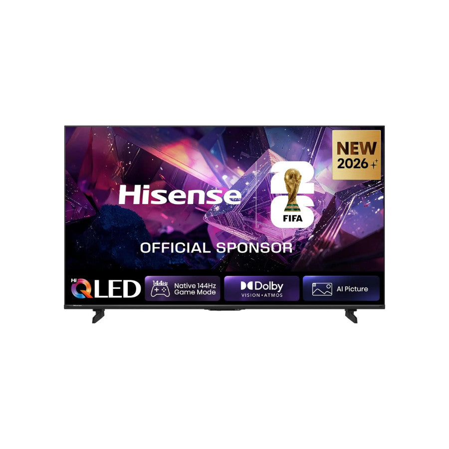Hisense Smart QLED televizor 75E7S PRO 144Hz 75" 4K UHD 5GOD Gar.