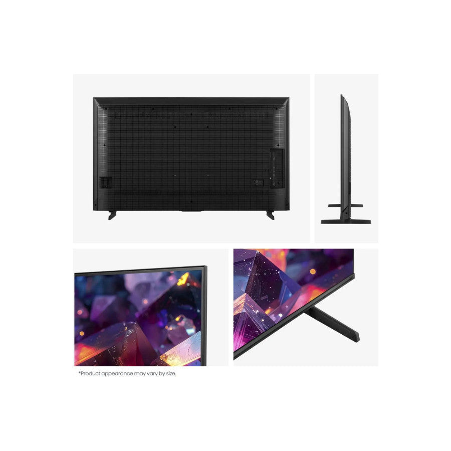 Hisense Smart QLED televizor 75E7S PRO 144Hz 75" 4K UHD 5GOD Gar.