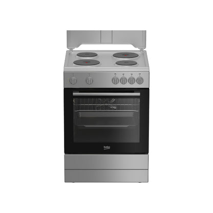 Beko električni štednjak šporet FBE66000DS 60cm