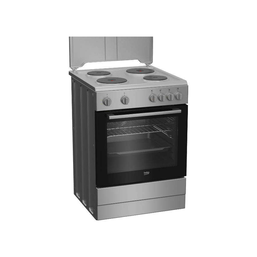 Beko električni štednjak šporet FBE66000DS 60cm