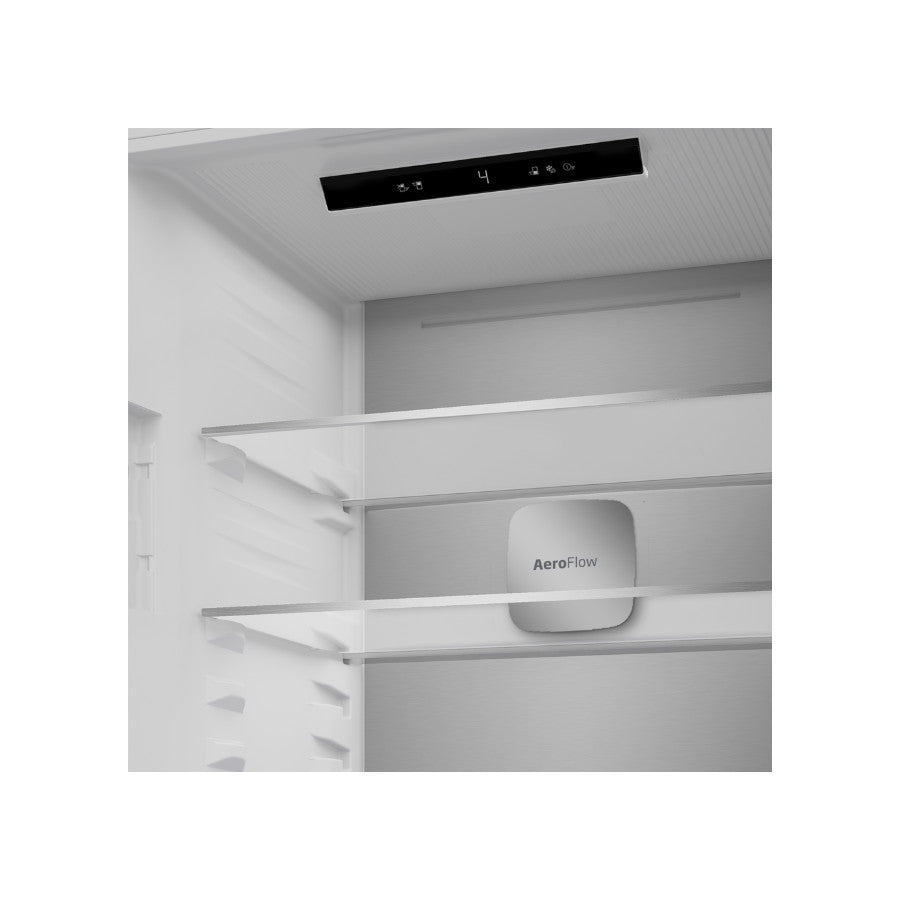 Beko ugradbeni frižider 177cm B7BCNA295HS2 NoFrost HarvestFresh