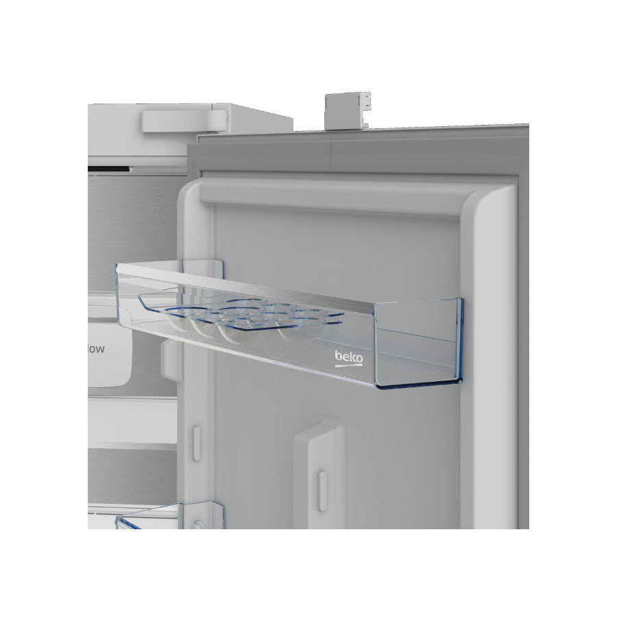 Beko ugradbeni frižider 177cm B7BCNA295HS2 NoFrost HarvestFresh