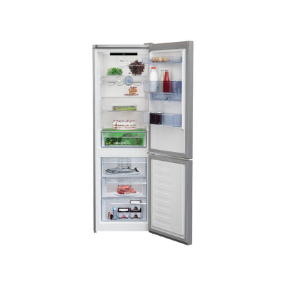 BEKO Frižider MCNA 366 E40DXBN MCNA366E40DXBN 185cm NoFrost
