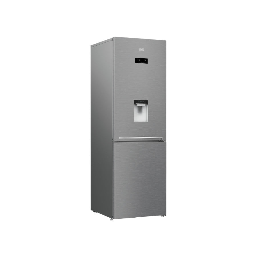 BEKO Frižider MCNA 366 E40DXBN MCNA366E40DXBN 185cm NoFrost