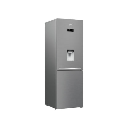 BEKO Frižider MCNA 366 E40DXBN MCNA366E40DXBN 185cm NoFrost
