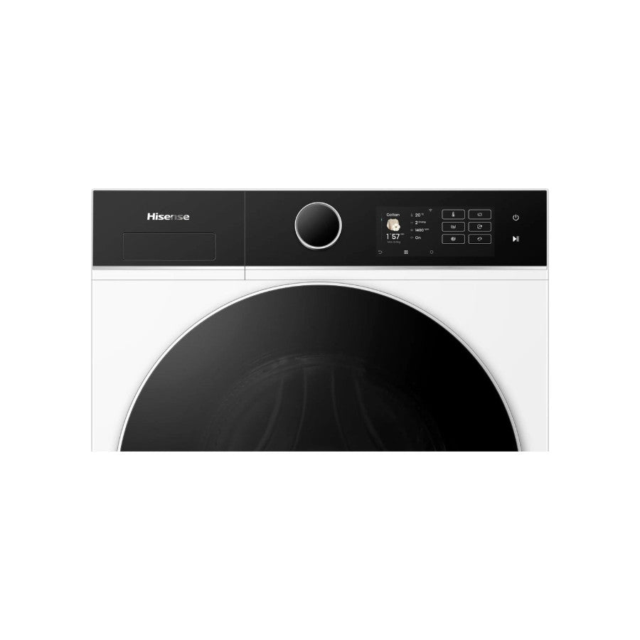 Hisense veš mašina WF5I1045BWQ 10.5KG 1400OBRT Inverter