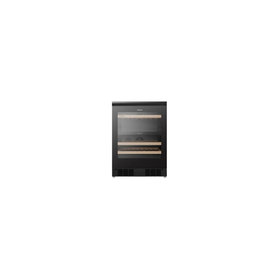 Hisense rashladna vitrina za vino RW3N122GALF