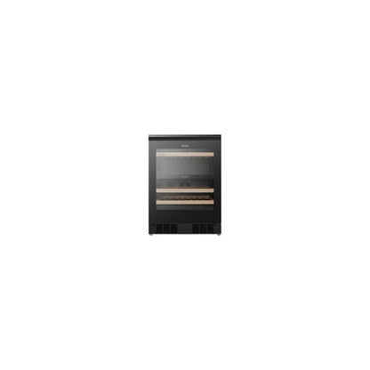 Hisense rashladna vitrina za vino RW3N122GALF