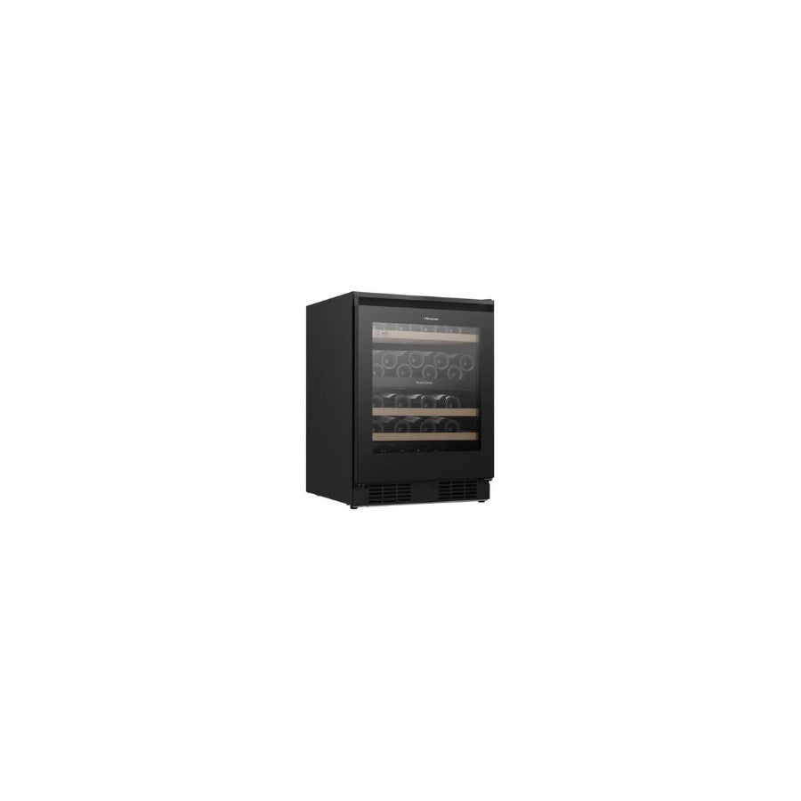 Hisense rashladna vitrina za vino RW3N122GALF