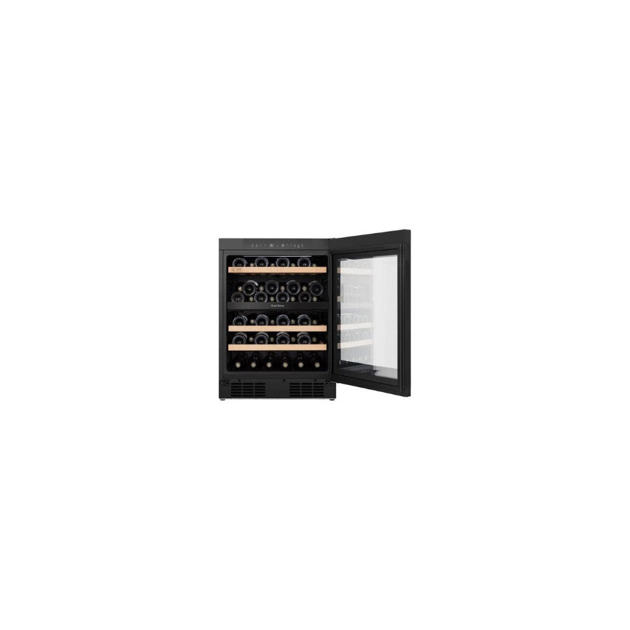 Hisense rashladna vitrina za vino RW3N122GALF