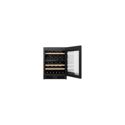 Hisense rashladna vitrina za vino RW3N122GALF