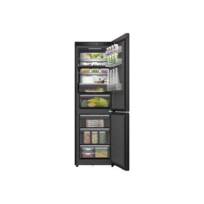 Hisense frižider RB5K330GSFD 185cm Total NoFrost