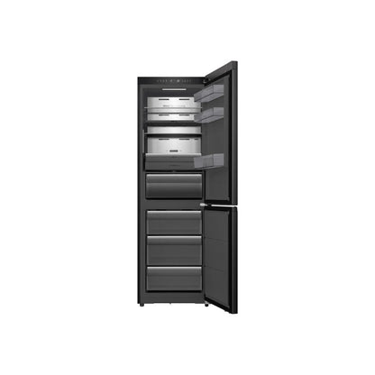Hisense frižider RB5K330GSFD 185cm Total NoFrost