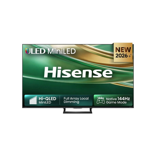 Hisense Smart Mini LED ULED televizor 144Hz 85E8S 85" 4K UHD