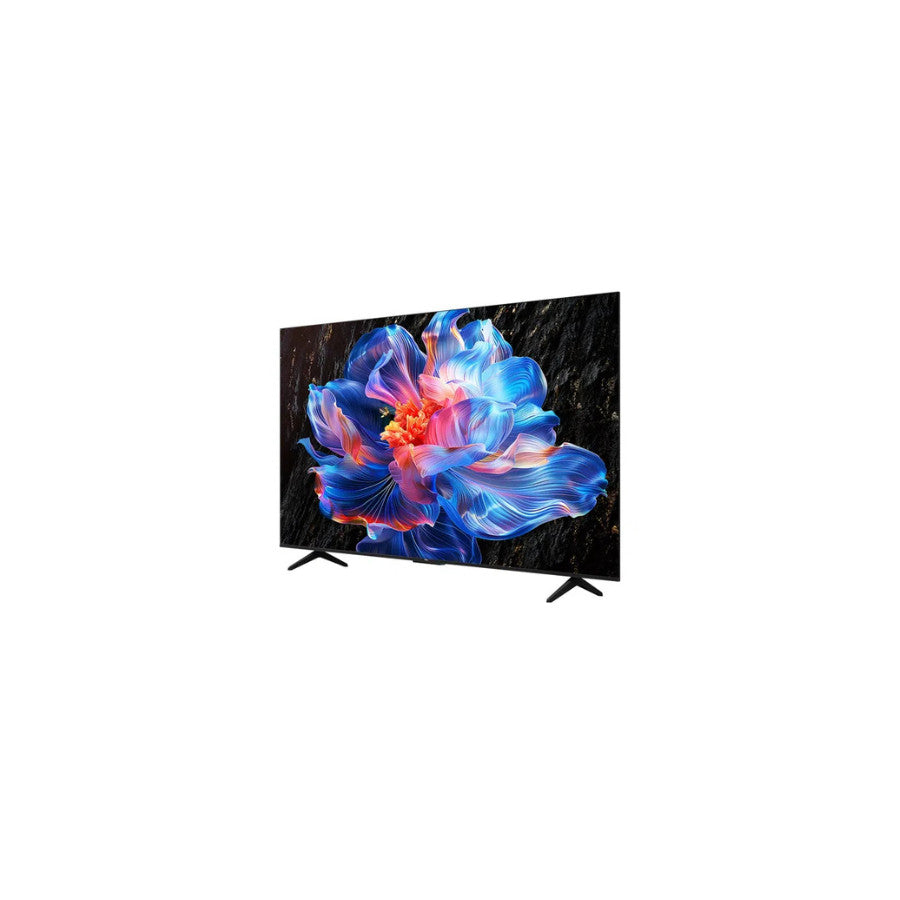 TCL televizor 75P6K 75" 4K UHD LED Google TV 5GOD Gar.